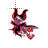 Dark Enchantress Cookie cursor