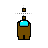 Vertical resize cursor