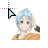 Setsuna Ena cursor