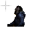 Alternate select cursor