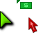 the whyzors Cursors preview