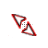 Diagonal resize 2 cursor