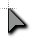 3D Greatful Gray cursor