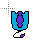 Mang BT21 Loading cursor