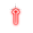Alternate select cursor