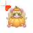 Normal select cursor