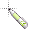 Handwriting cursor