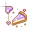 Normal select cursor