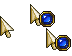 Rs Cursors By Logan Hollow Cursors preview