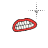 Normal select cursor