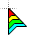 Normal select cursor