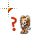 Normal select cursor