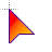 Normal select cursor