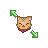 Anpu Diagonal 1 cursor