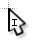 Text select cursor