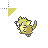 raticate cursor