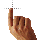 Link select cursor