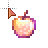 Normal select cursor
