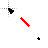 Handwriting cursor