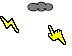 Punteros rayo Cursors preview