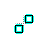 Diagonal Resize 2 cursor