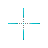 Precision select cursor