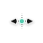 Horizontal resize cursor