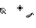 High Contrast_Feather Light Cursors preview