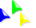 COLOR Z Cursors preview