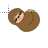 Normal select cursor