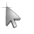 Curvy Chrome Cursors preview