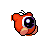 Waddle Doo Diagonal 1 cursor