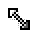 diagonal_resize_1 cursor