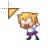 neco-arc screaming cursor