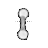 Vertical resize cursor