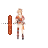 Text select cursor