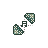 Venti Diagonal Resize 2 Draw 3 cursor