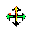 Move cursor
