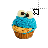 Normal select cursor