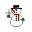 Precisio cursor