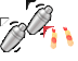 Bartender's Shaker Cursors preview