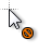 EDITcustom No cursor