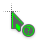 Help select cursor