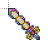 True Excalibur cursor