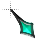 Handwriting cursor