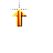 Alternate select cursor