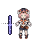 Text select cursor
