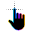 Link select cursor