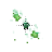 Diagonal Resize 1 Posion cursor
