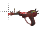 Ray gun PAP (Firing) cursor